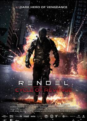 Рендель: Месть без конца (2024)
