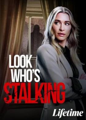 Сталкер с того света (2023)