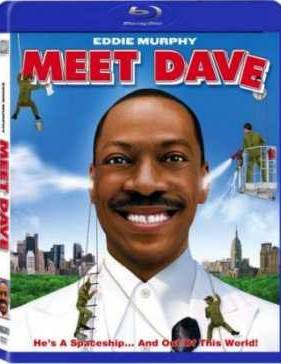 Знакомьтесь: Дэйв (2008)