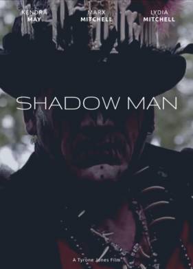 Человек-тень (2019)