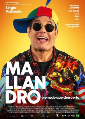 Маландро: Правильные ошибки (2024)