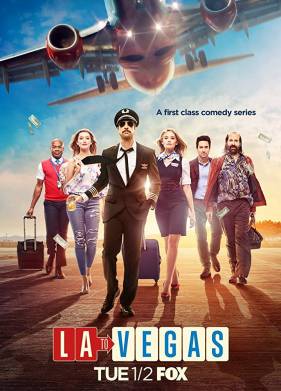 Из Лос-Анджелеса в Вегас (2017)