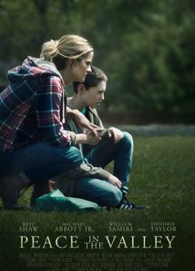 Покой в долине (2022)