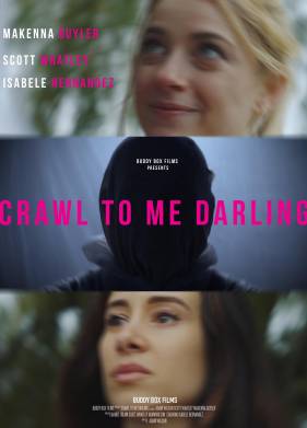 Ползи ко мне, дорогая (2020)