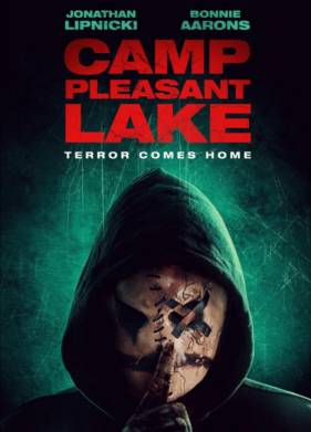 Лагерь ПлЭзант Лэйк (2024)