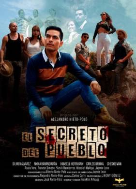 Секрет нашей деревни (2024)