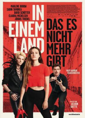 В стране, которой больше нет (2022)