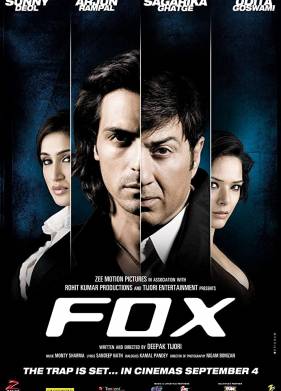 Адвокат (2009)