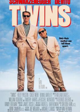 Близнецы (1988)