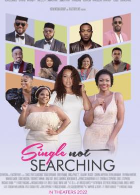 Одиноки и не в поиске (2022)