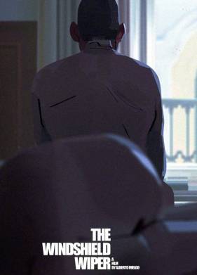 Стеклоочиститель (2021)