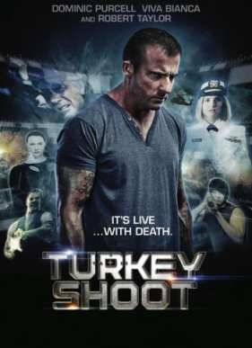 Охота на индюшек (2014)