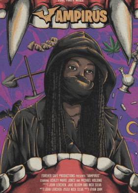 Вампирус (2022)