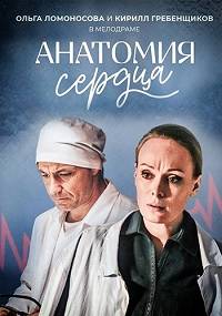 Анатомия сердца / Тетрада Фалло (2021)