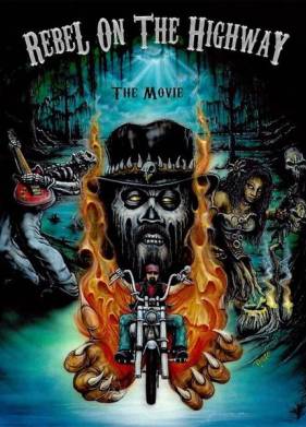 Бунтарь на шоссе (2018)