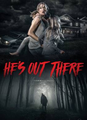 Кукловод / Он там (2018)