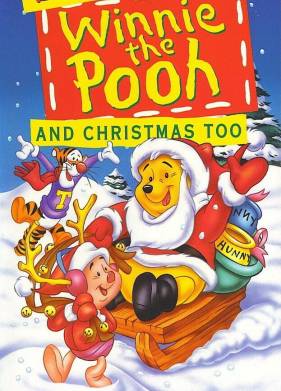 Винни Пух и Рождество (1991)
