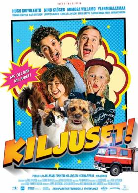 Переполох (2022)