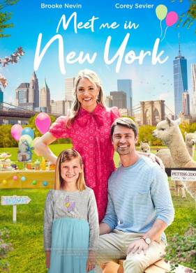 До встречи в Нью-Йорке (2022)
