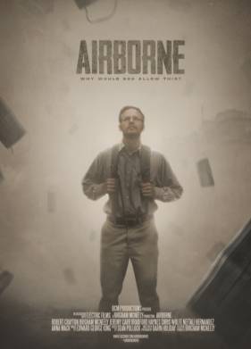 Воздушно-капельный (2022)