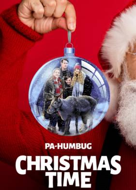 Рождественские каникулы (2023)