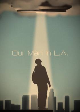 Свой человек в Л.А. (2024)