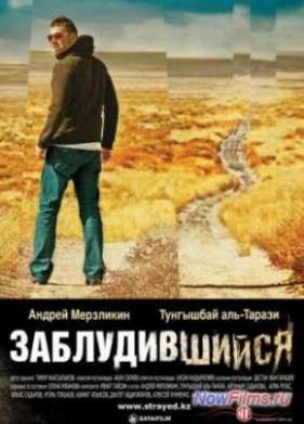 Заблудившийся (2009)