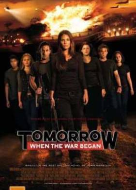 Вторжение: Битва за рай (2010)