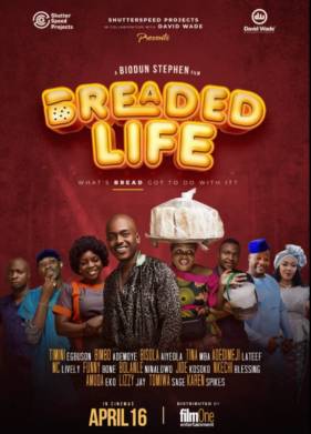 Хлебная жизнь (2021)