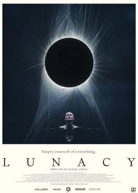 Безумие (2024)