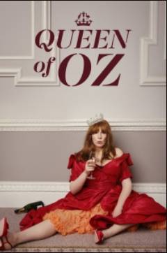 Королева страны Оз (2023)