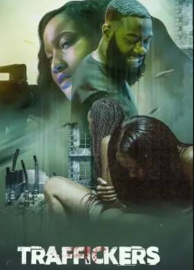 Торговцы людьми (2021)