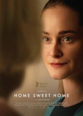 Дом милый дом (2025)