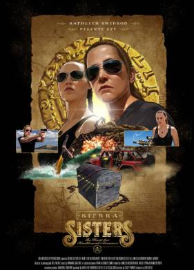 Золотоискатели (2024)