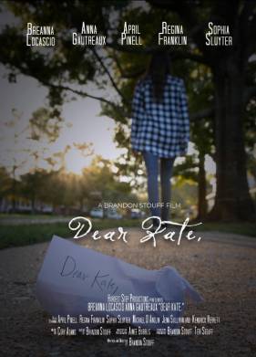 Дорогая Кейт, (2024)