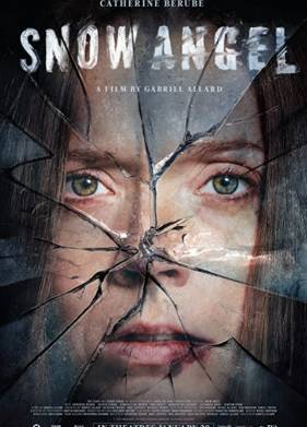 Снежный ангел (2023)