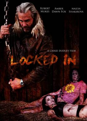 Взаперти (2023)