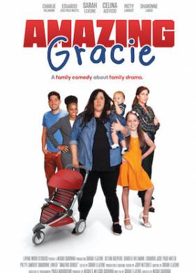 Потрясающая Грейси (2023)