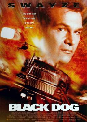 Черный пес (1998)