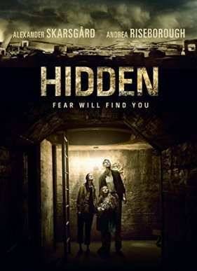 Затаившись (2015)