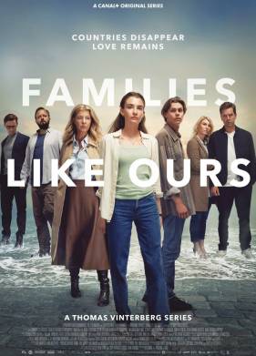 Семьи, подобные нашей (2024)