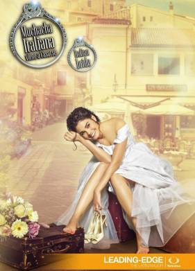 Итальянка собирается замуж (2014)