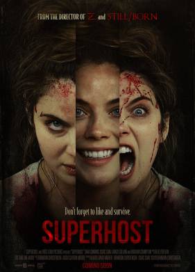 Суперхозяйка (2021)