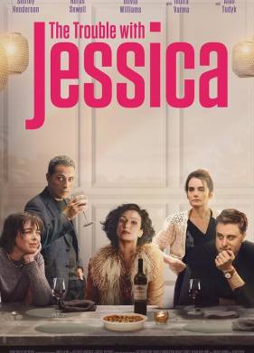 Идеальные друзья (2023)