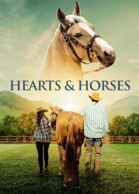 Сердца и лошади (2023)