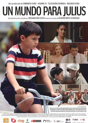 Мир для Хулиуса (2021)