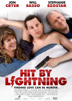 Как громом поражённый (2014)