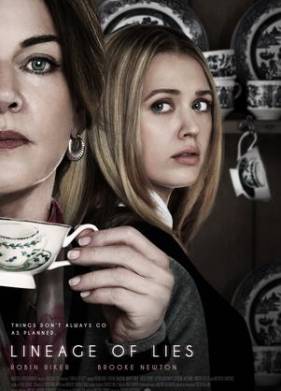 Сумасшедшая бабушка (2019)
