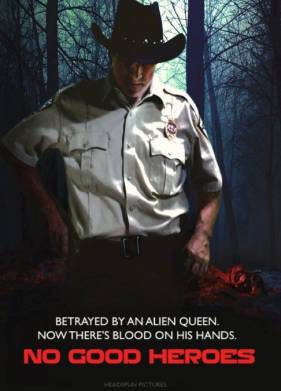 Никчёмные герои (2016)