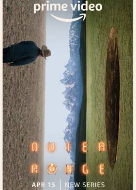 Внешние сферы (1-2 Сезон)